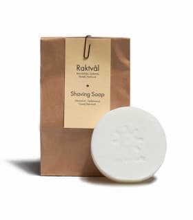 Savon de Rasage - Parfum Bois de Cèdre