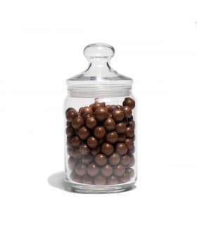 Grande Bonbonnière en Verre - 1L