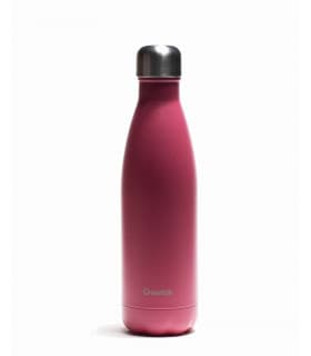 Bouteille Isotherme Inox - Bois de Rose 500 ml