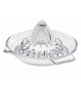 Presse Agrumes en Verre