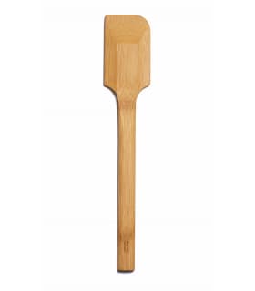 Spatule en Bambou