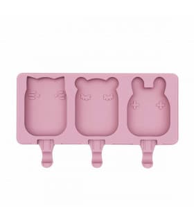 Moule à Glace Frostie - Dusty Rose