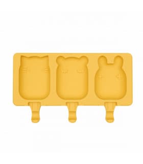 Moule à Glace Frosties - Jaune