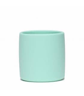 Gobelet en Silicone - Minty Green