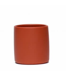 Gobelet en Silicone - Rust
