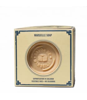 Savon de Marseille pour Linge ou Vaisselle - 400g