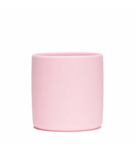 Gobelet en Silicone - Powder Pink