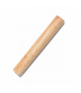 Rouleau à Pâtisserie en Bois d'Olivier - 25 cm