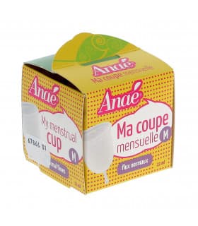 Ma Coupe Menstruelle - Taille M
