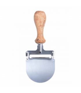 Tranchette à Fromage - Bois d'Olivier