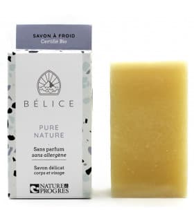Savon à Froid - Pure Nature
