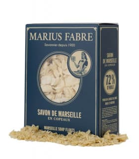 Copeaux de Savon de Marseille 750g