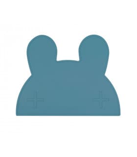 Set de Table Lapin - Bleu