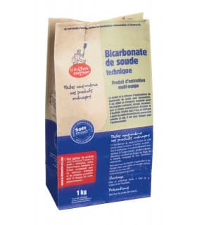 Bicarbonate de Soude 1kg