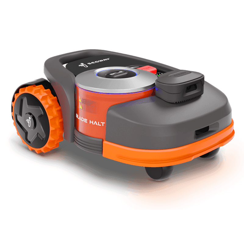 SEGWAY Navimow H 1500 E – VF