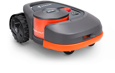 SEGWAY Navimow H 500 E