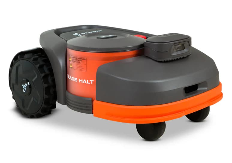 SEGWAY Navimow H 800 E – VF