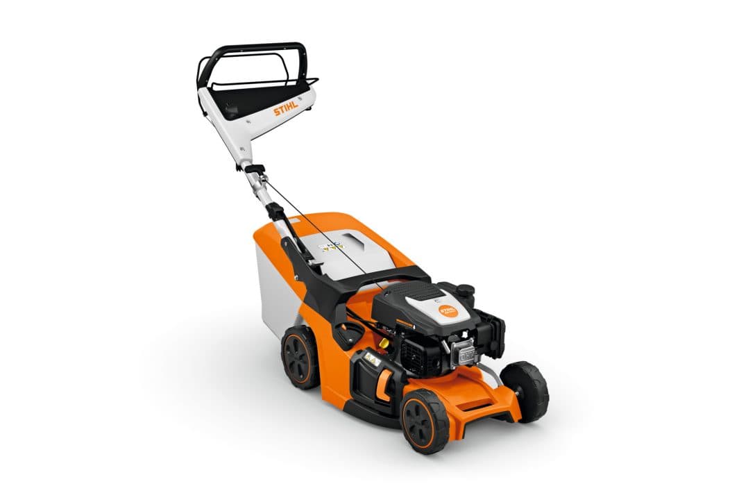 STIHL RM 448 V