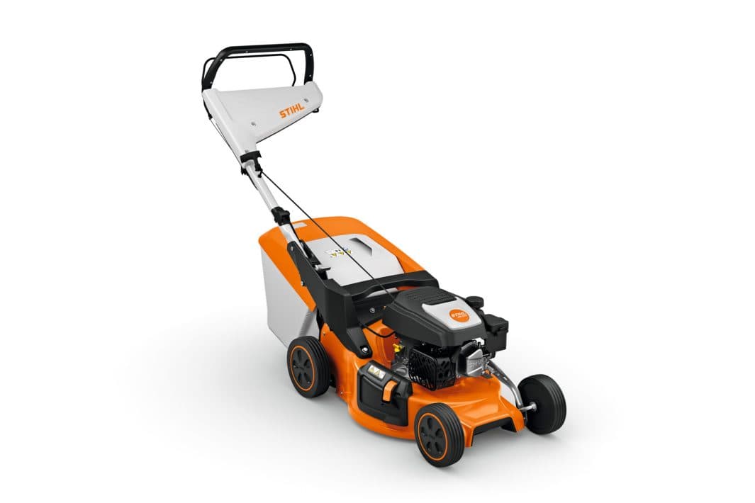 STIHL RM 248.3
