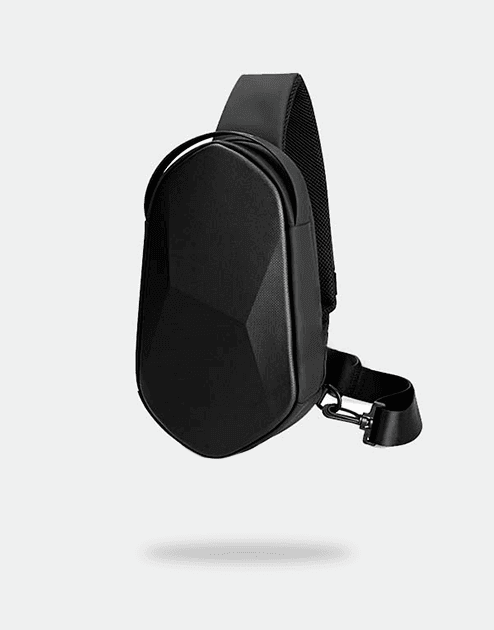 Futuristic Bag