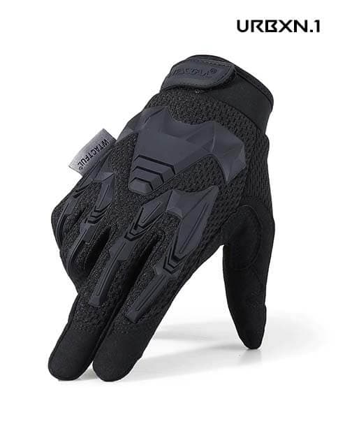 Futuristic Gloves - M