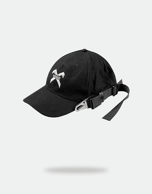 Techwear Cap