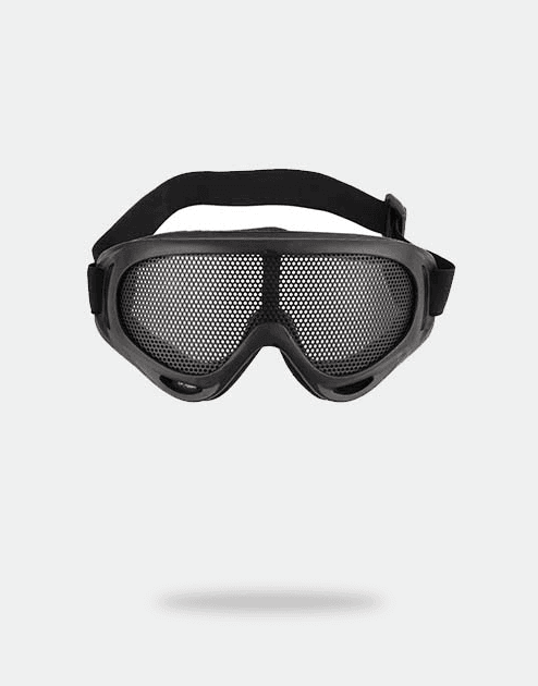 Techwear Goggles