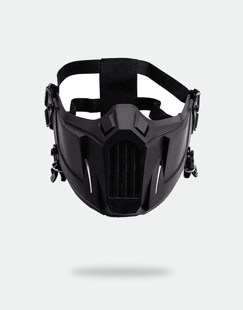 Techwear Mask