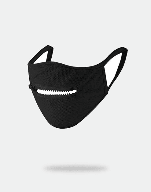 Techwear Mouth Mask
