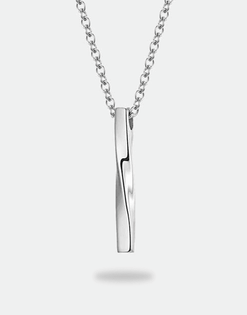Techwear Necklace