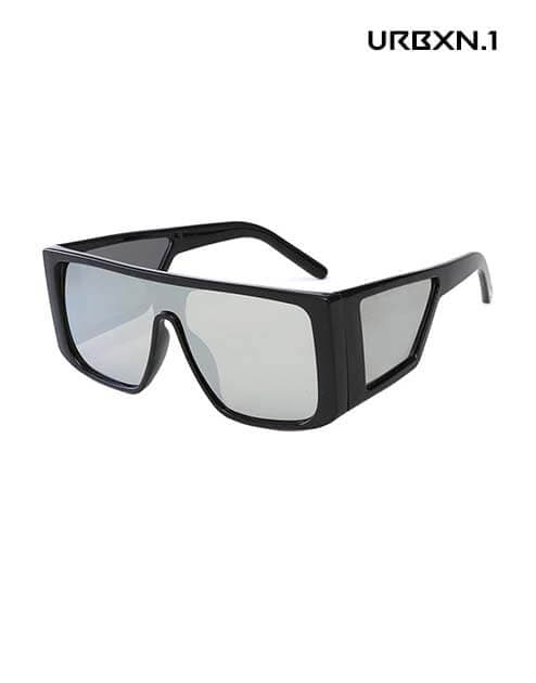 Techwear Sunglasses - Grau