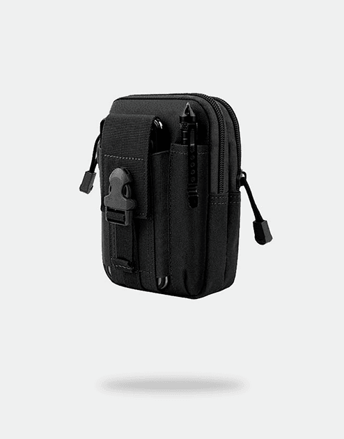 Techwear Wallet