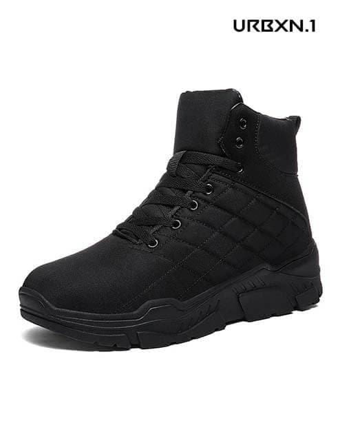Techwear Winter Boots - 12