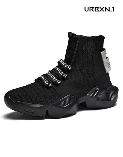 Cyberpunk Shoes - 8,5