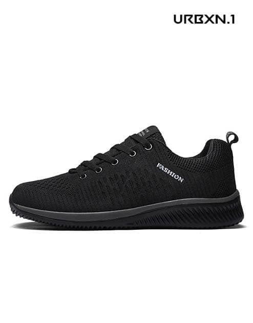 Futuristic Tennis Shoes - 38