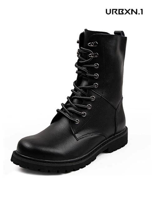 Mens Streetwear Boots - 10