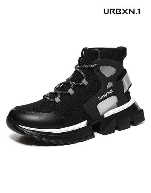 Reflective Sneakers - 7