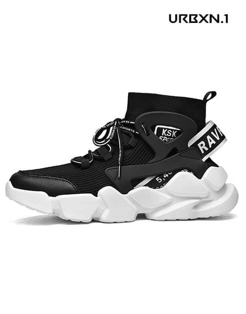 Sneaker Herren Streetwear - 42