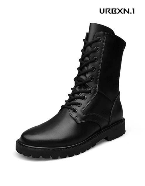 Streetwear Boots - 10