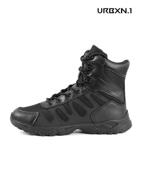 Streetwear Winter Boots - 12
