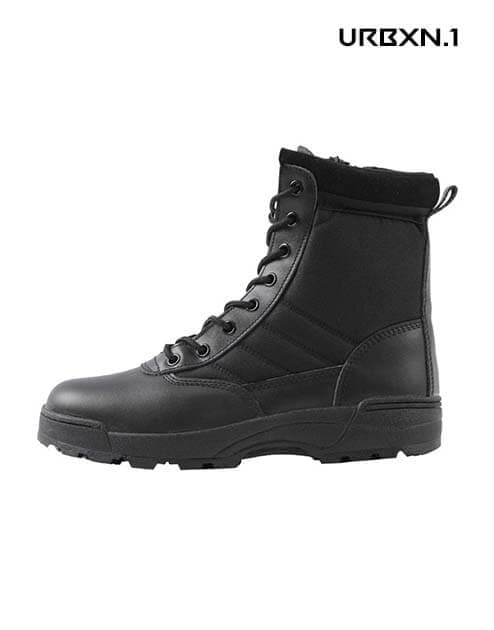 Tactical Boot - 38