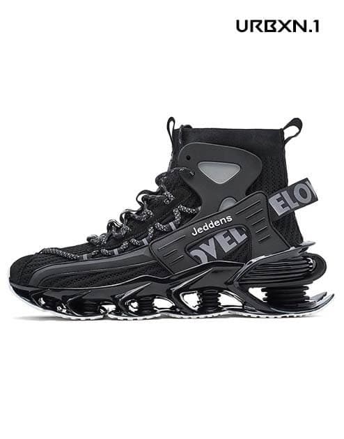 Tech Sneakers - 39