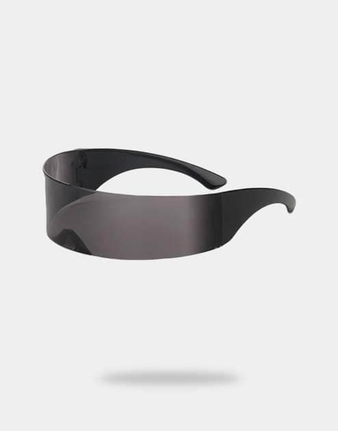 Futuristic Sunglasses