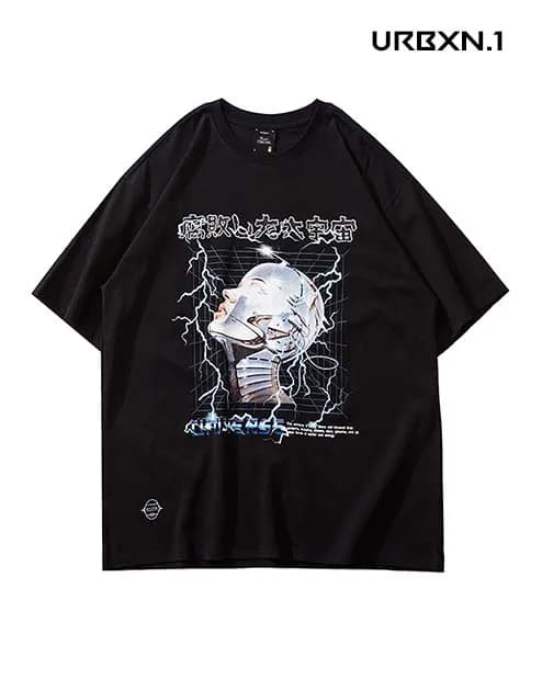 Cyberpunk Shirt - XL