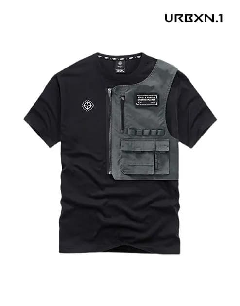Gorpcore Shirt - XL