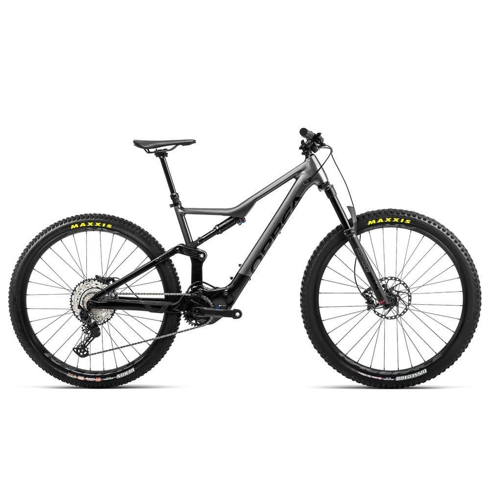 VTT Electrique Orbea Rise H30 29