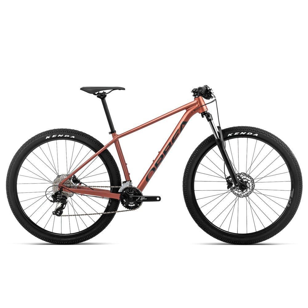 VTT Orbea Onna 50 29″ Shimano 2x8V 2022