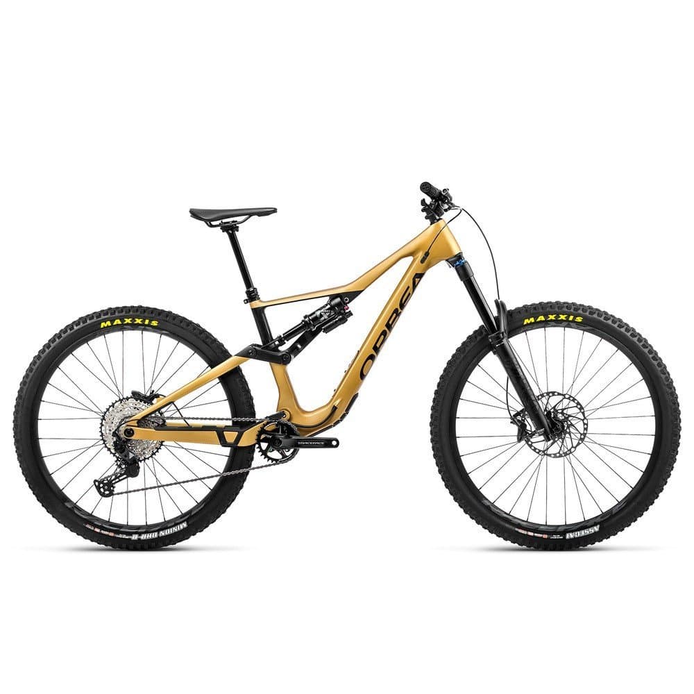 VTT Orbea Rallon M20 29″ Shimano SLX 1x12V 2022