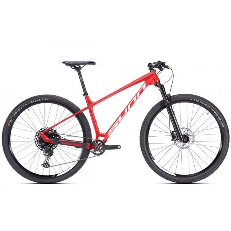 VTT XC Sunn Prim S1 29″ Boost Shimano SLX 12V 2022