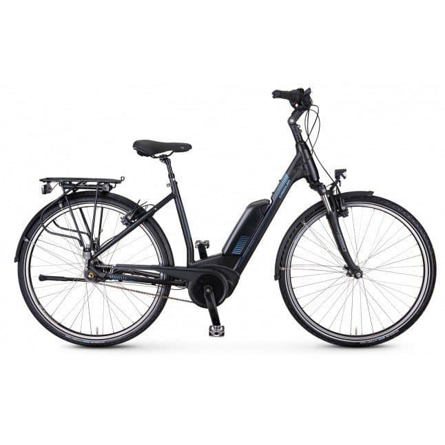 Vélo de Ville Electrique Kreidler Vitality Eco 2 28″